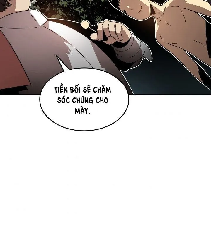 Ta là lính mới Chapter 5 - Trang 10