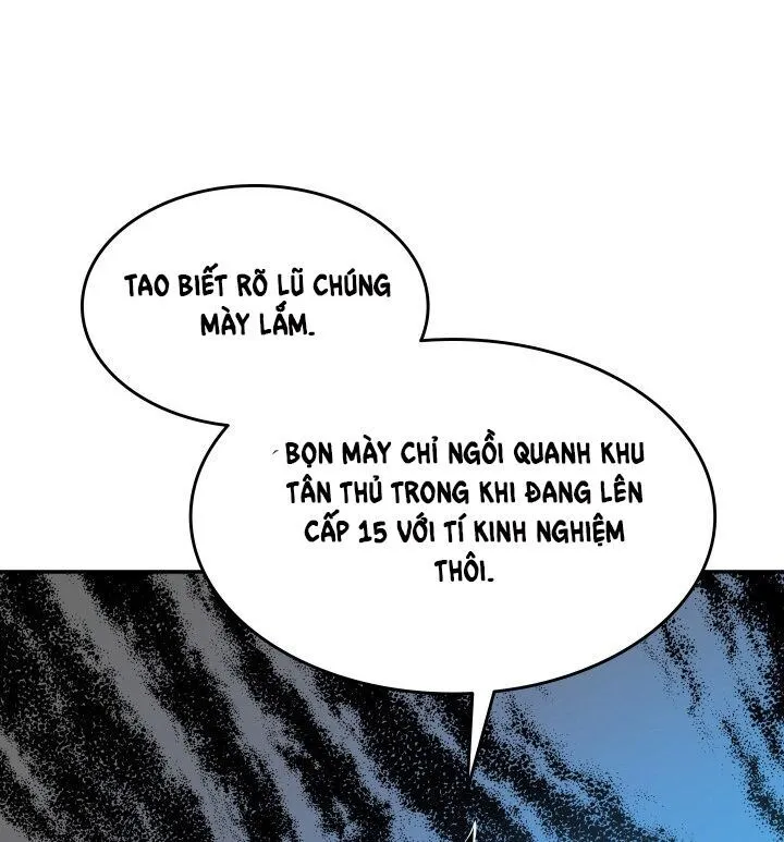 Ta là lính mới Chapter 5 - Trang 15