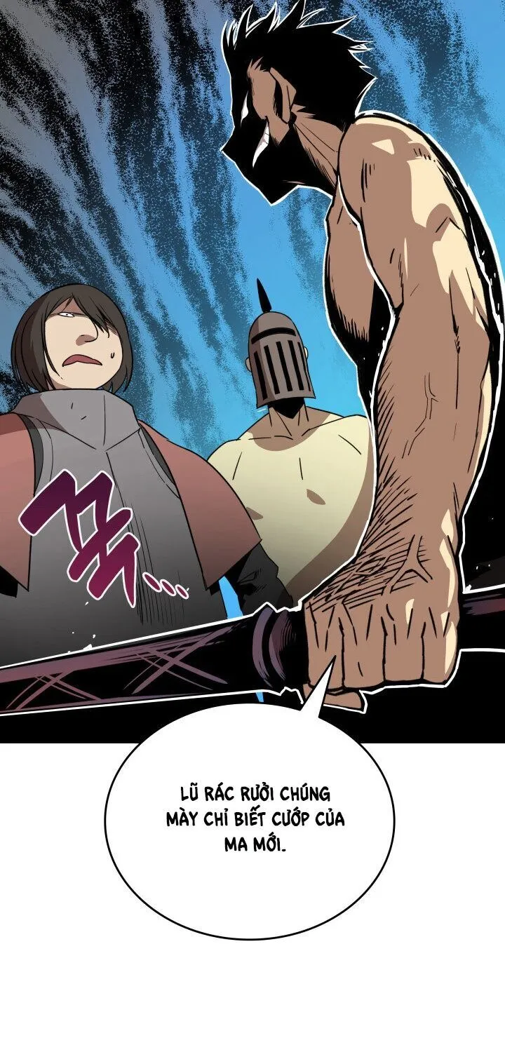Ta là lính mới Chapter 5 - Trang 16