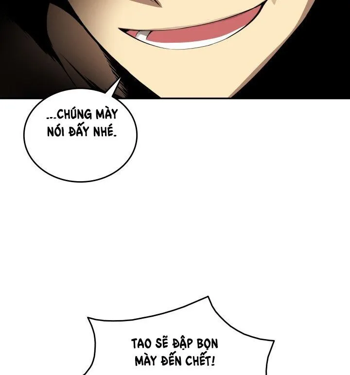 Ta là lính mới Chapter 5 - Trang 20