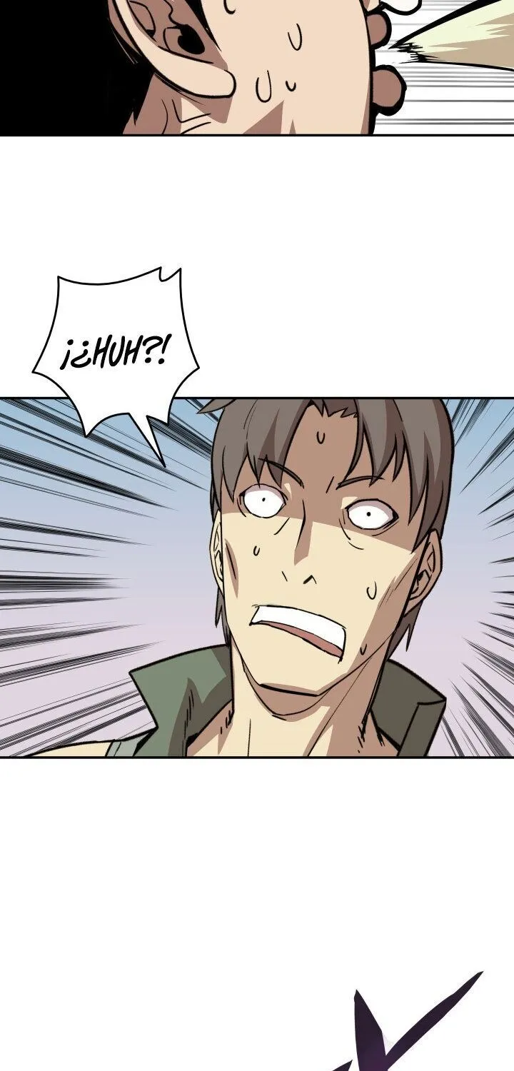 Ta là lính mới Chapter 5 - Trang 28