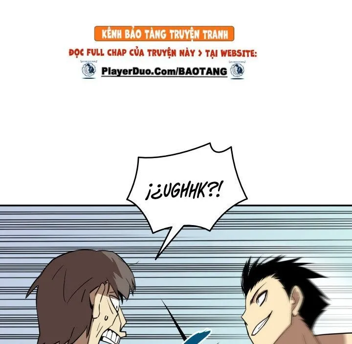 Ta là lính mới Chapter 5 - Trang 35