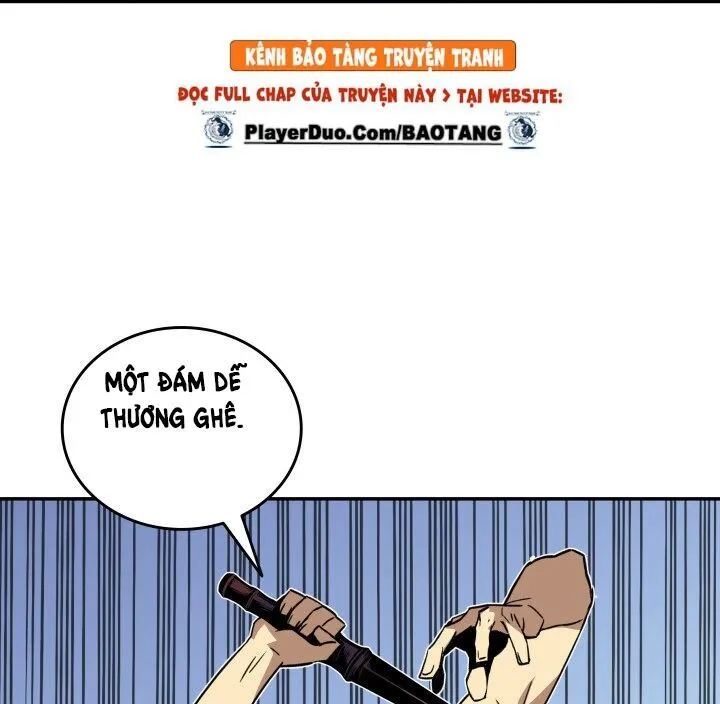 Ta là lính mới Chapter 5 - Trang 40