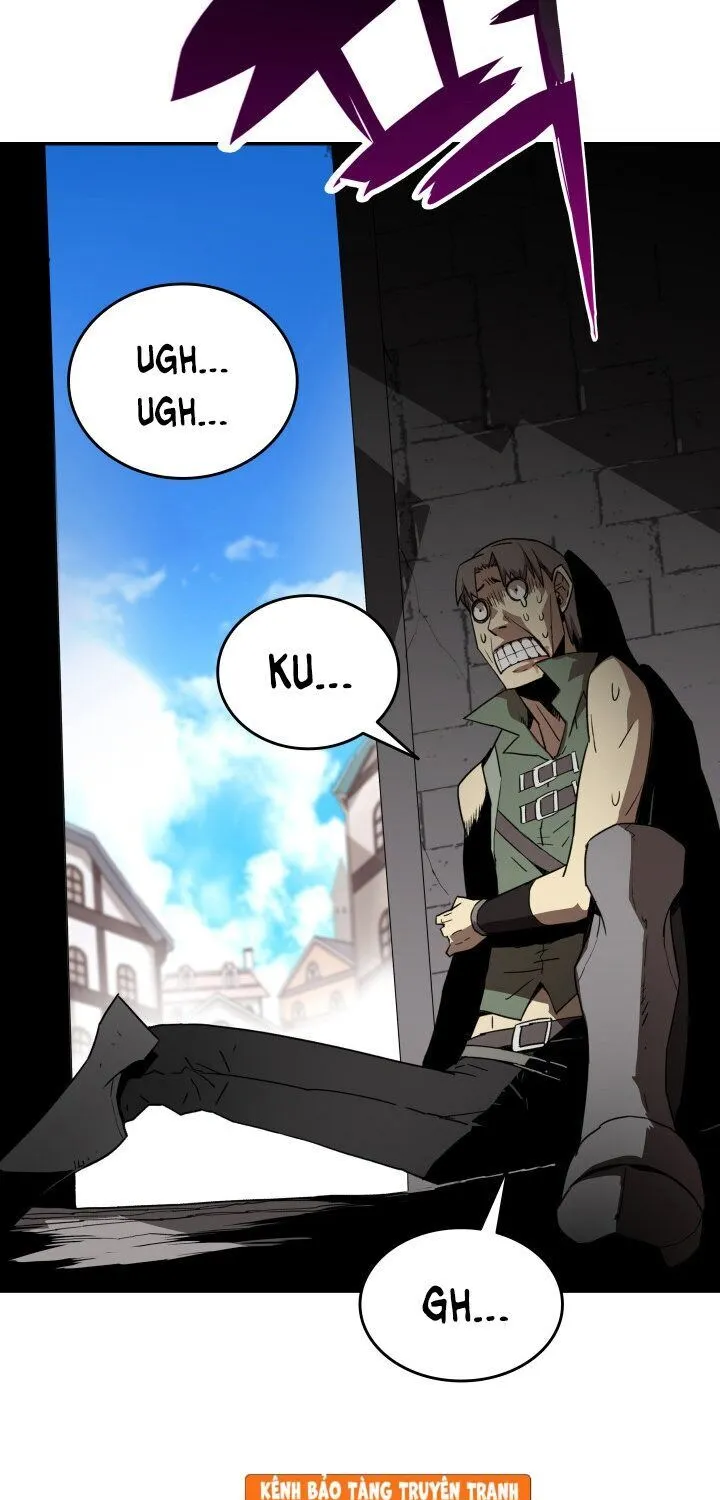 Ta là lính mới Chapter 5 - Trang 43