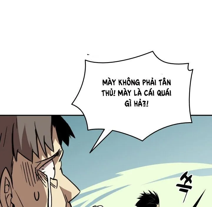 Ta là lính mới Chapter 5 - Trang 45