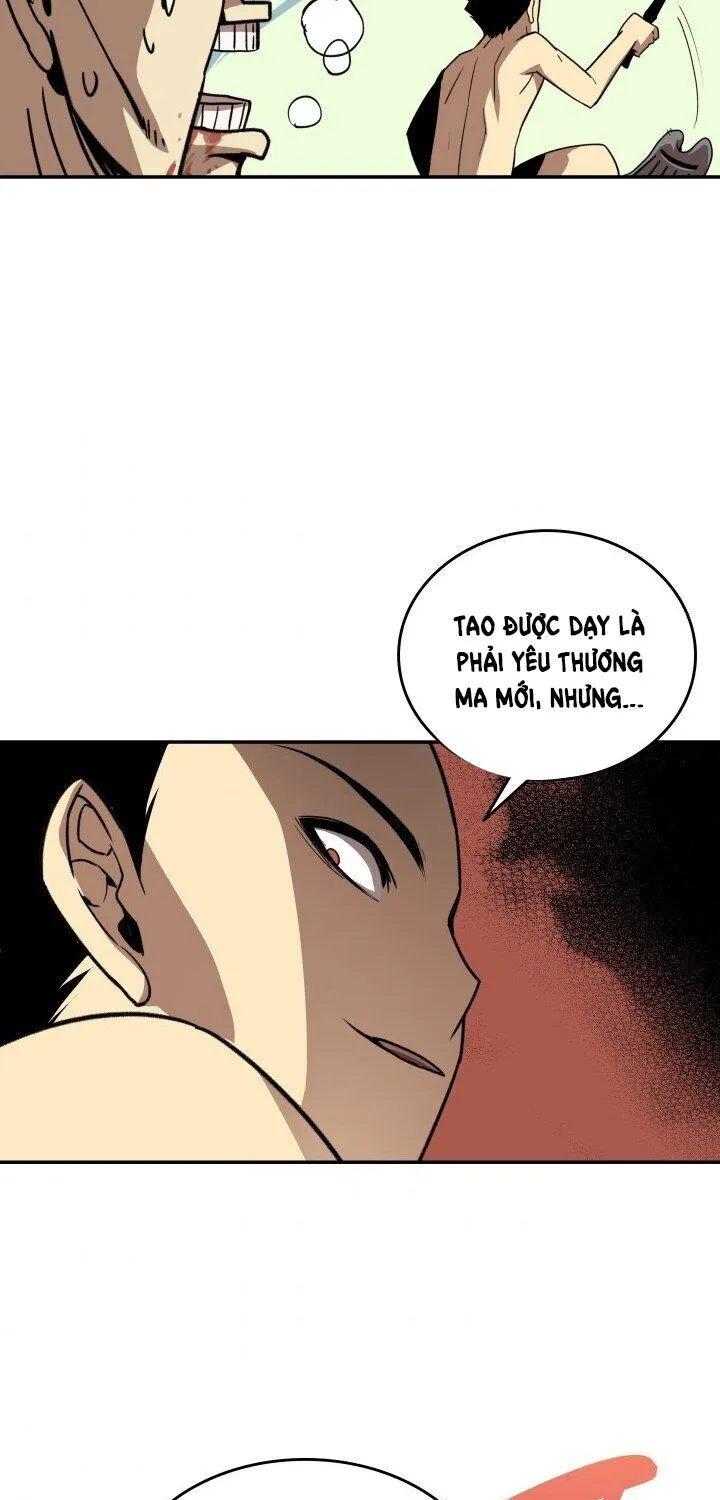 Ta là lính mới Chapter 5 - Trang 46