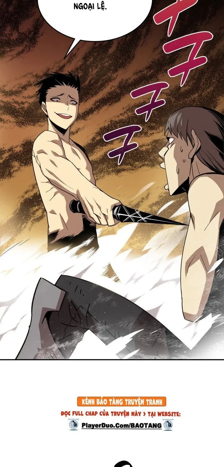 Ta là lính mới Chapter 5 - Trang 48