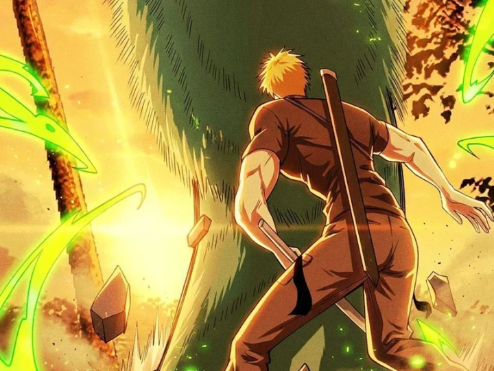Ta Là Nông Phu Trồng Vong Linh Chapter 15 - Trang 31