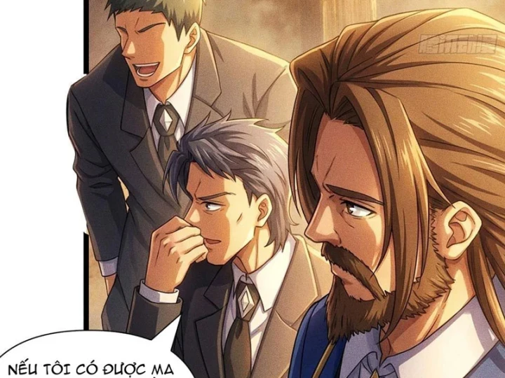 Ta Là Nông Phu Trồng Vong Linh Chapter 16 - Trang 11