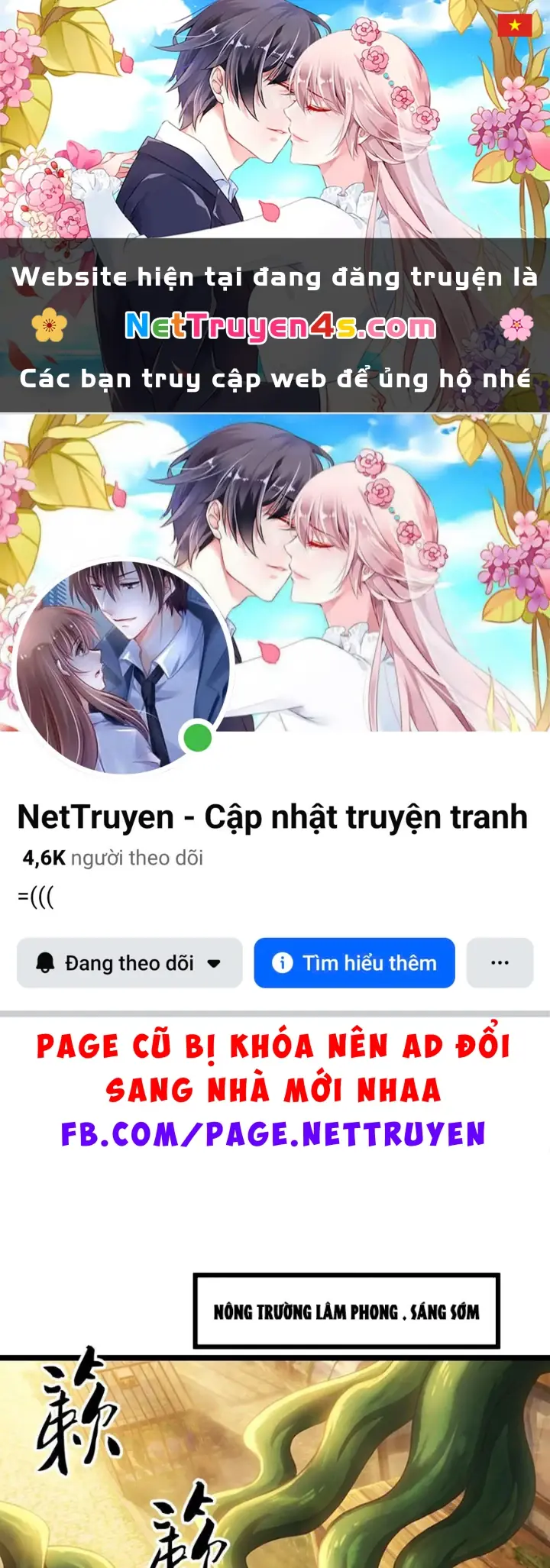 Ta Là Nông Phu Trồng Vong Linh Chapter 16 - Trang 2