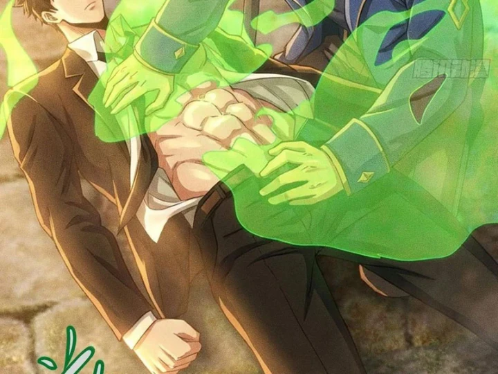 Ta Là Nông Phu Trồng Vong Linh Chapter 16 - Trang 22