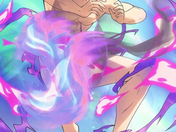 Ta Là Nông Phu Trồng Vong Linh Chapter 16 - Trang 36