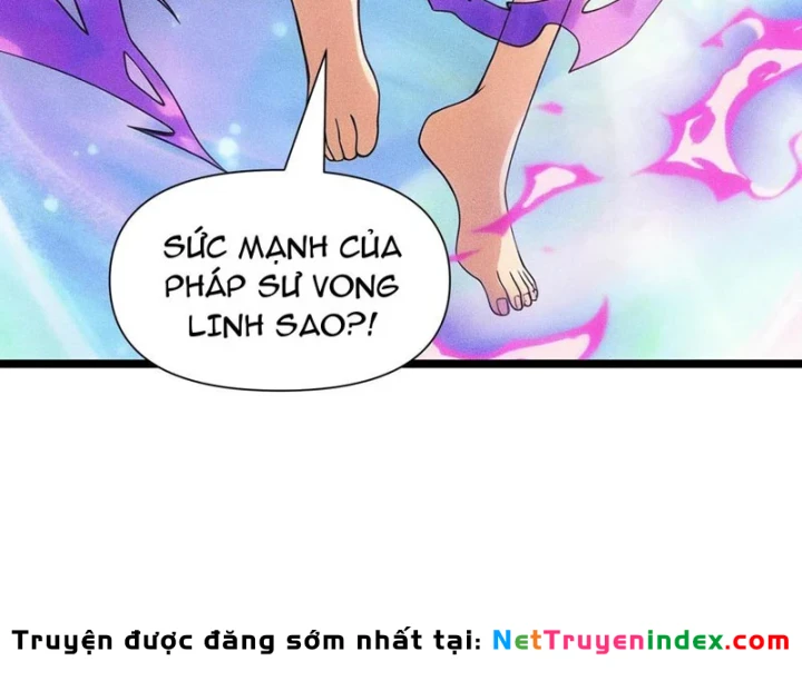 Ta Là Nông Phu Trồng Vong Linh Chapter 16 - Trang 37