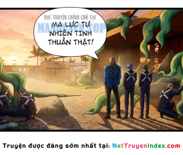Ta Là Nông Phu Trồng Vong Linh Chapter 16 - Trang 9