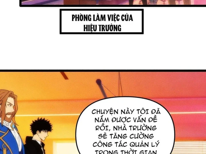 Ta Là Nông Phu Trồng Vong Linh Chapter 17 - Trang 3