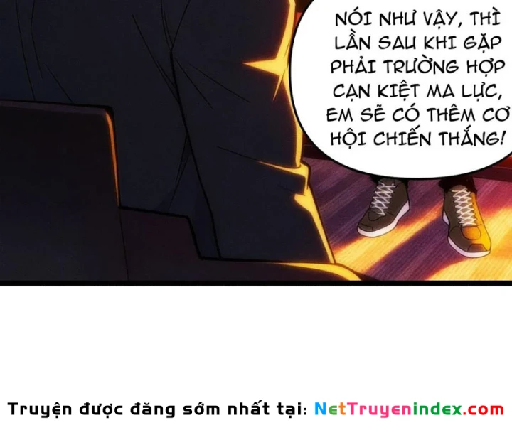 Ta Là Nông Phu Trồng Vong Linh Chapter 17 - Trang 35