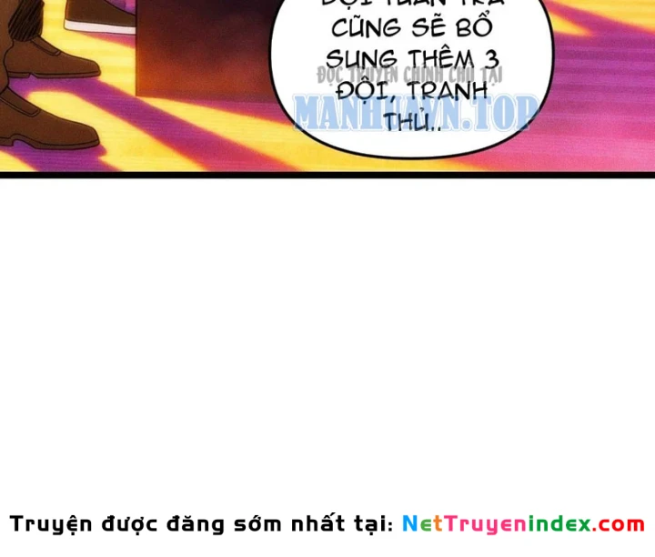 Ta Là Nông Phu Trồng Vong Linh Chapter 17 - Trang 5