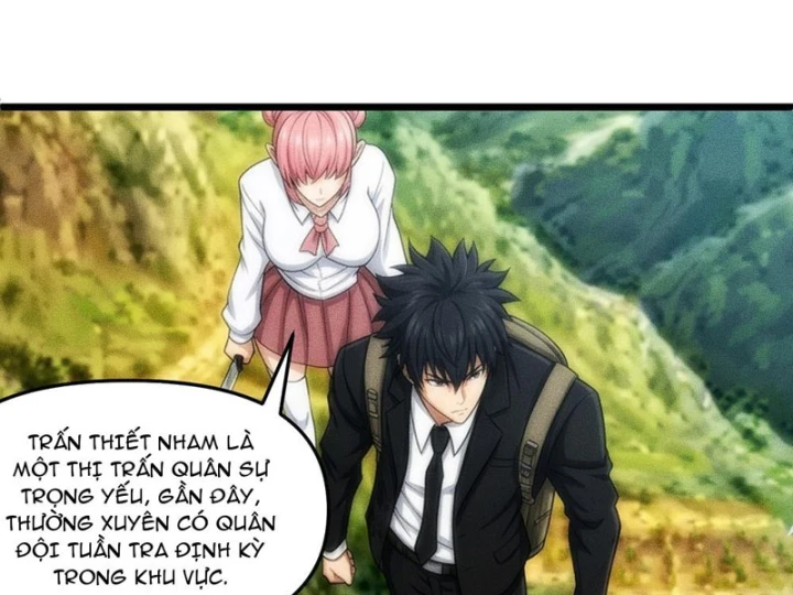 Ta Là Nông Phu Trồng Vong Linh Chapter 18 - Trang 29
