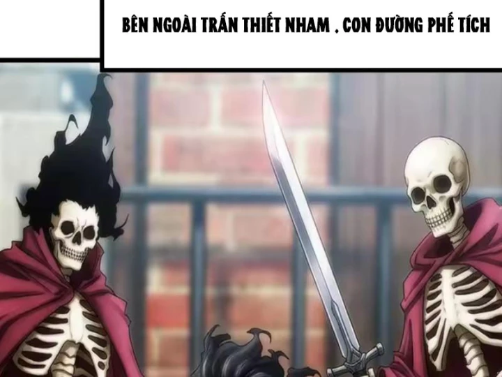 Ta Là Nông Phu Trồng Vong Linh Chapter 19 - Trang 25