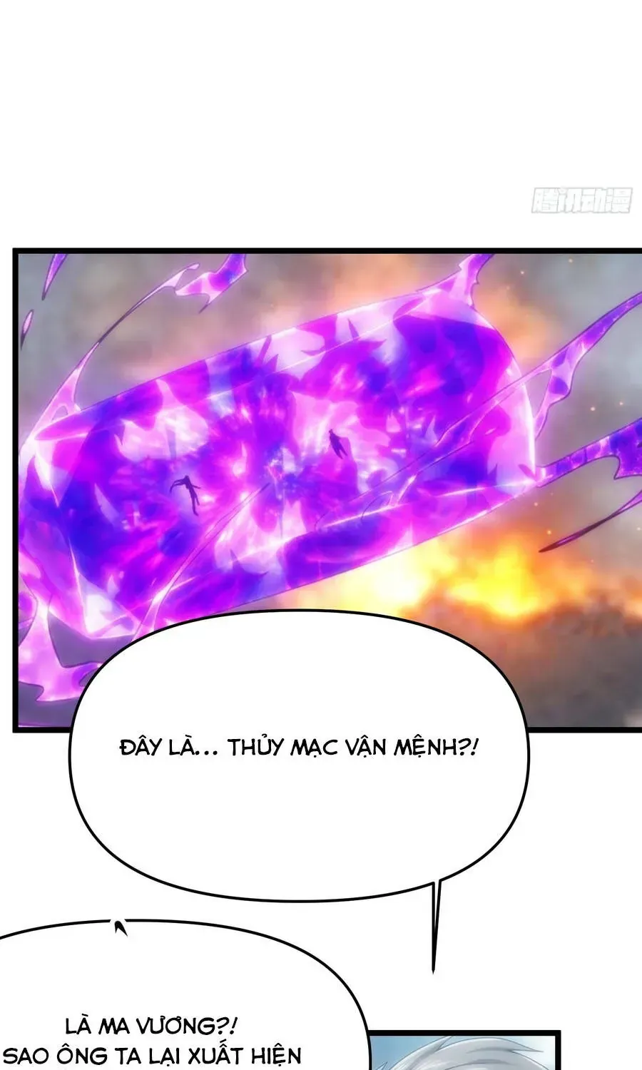Ta Là Nông Phu Trồng Vong Linh Chapter 21 - Trang 18