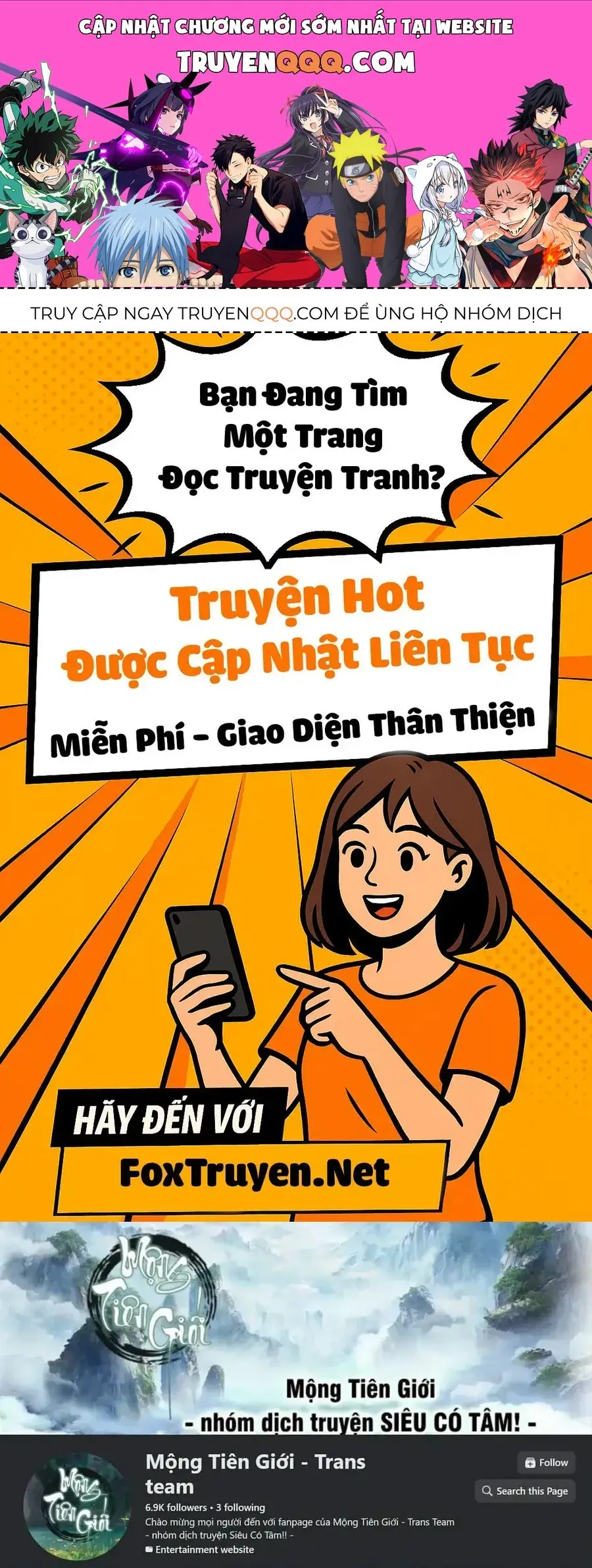 Ta Là Nông Phu Trồng Vong Linh Chapter 21 - Trang 2