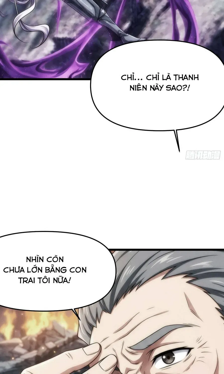 Ta Là Nông Phu Trồng Vong Linh Chapter 21 - Trang 21