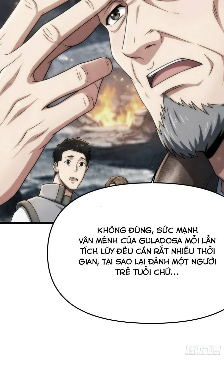 Ta Là Nông Phu Trồng Vong Linh Chapter 21 - Trang 22