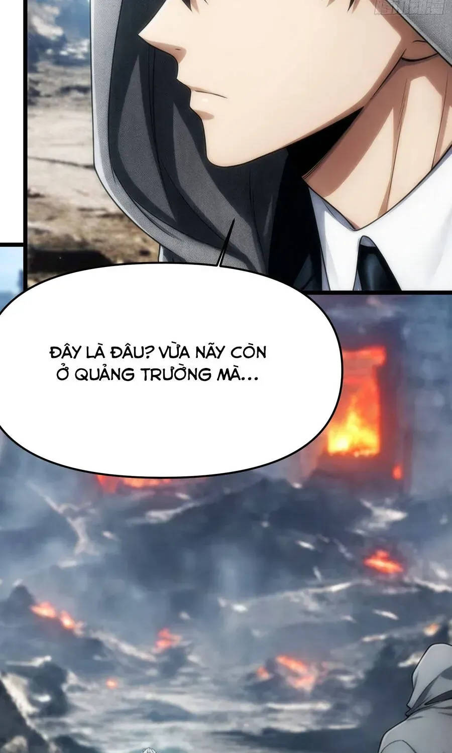 Ta Là Nông Phu Trồng Vong Linh Chapter 21 - Trang 24