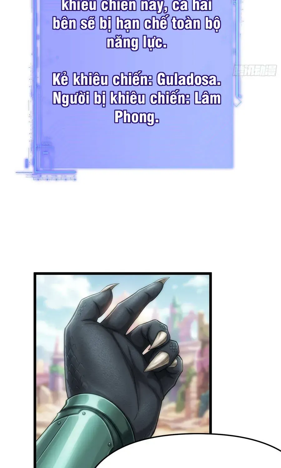 Ta Là Nông Phu Trồng Vong Linh Chapter 21 - Trang 26