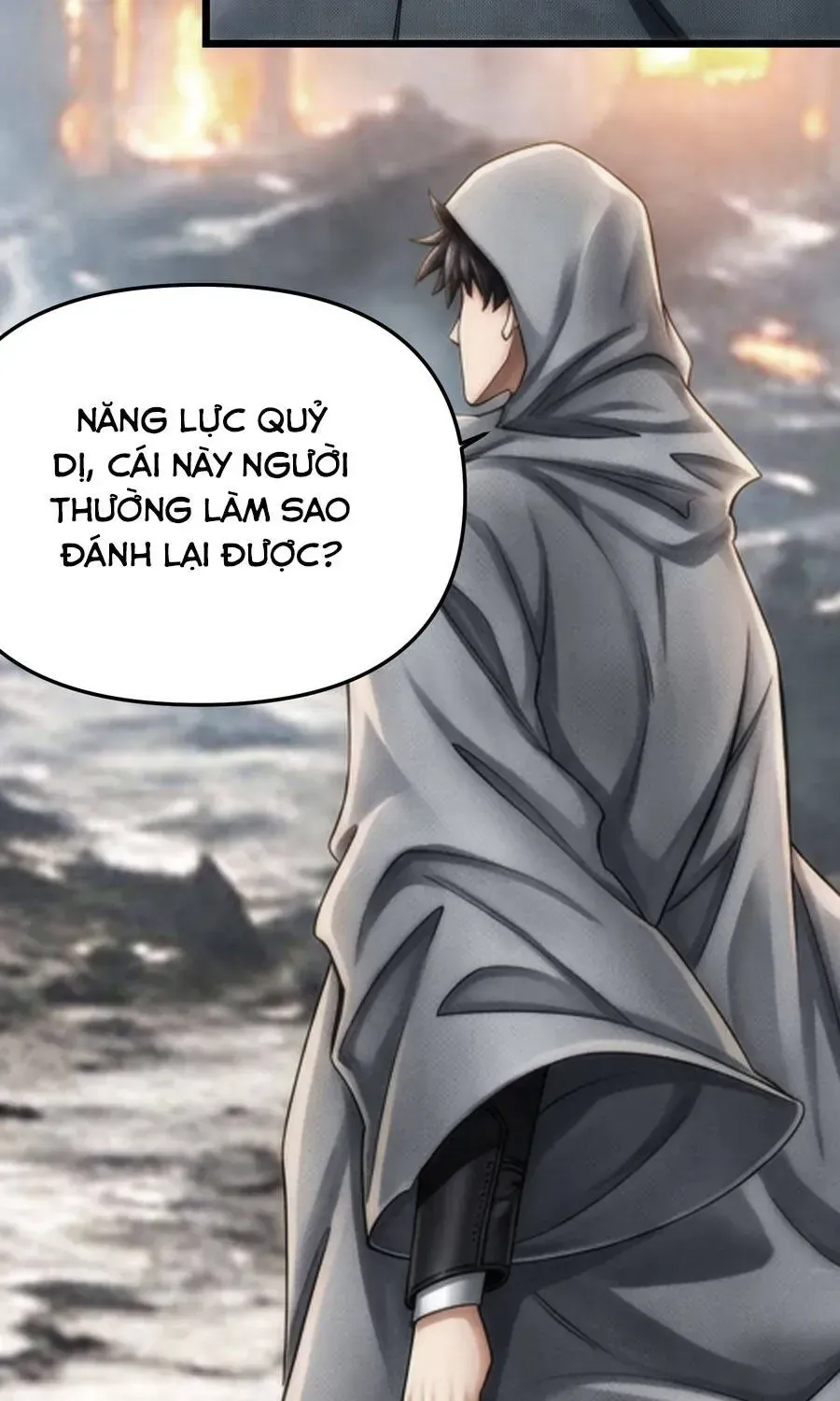 Ta Là Nông Phu Trồng Vong Linh Chapter 21 - Trang 34
