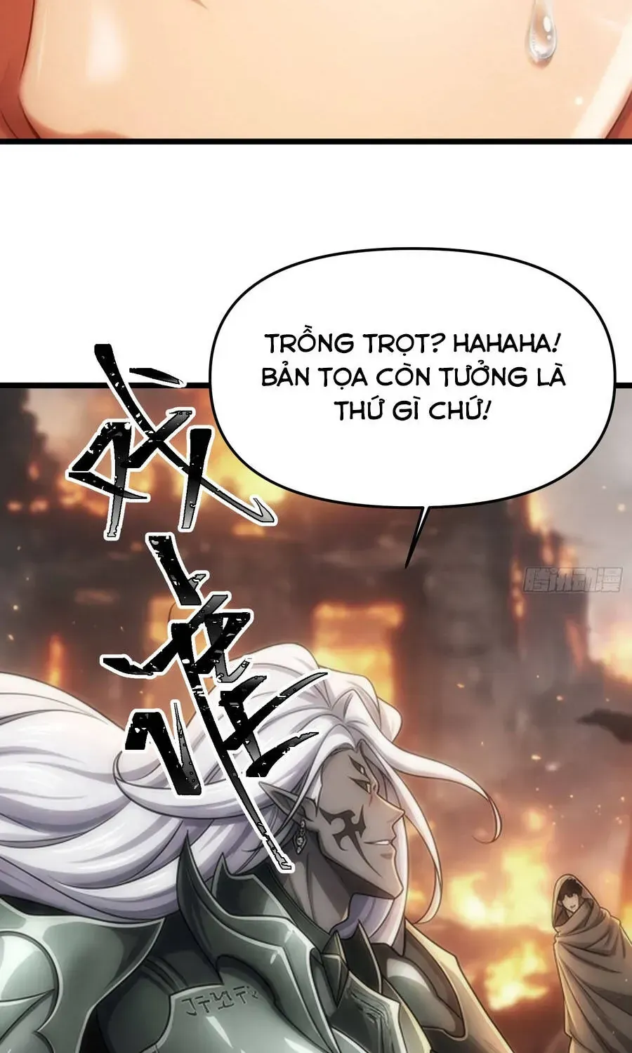 Ta Là Nông Phu Trồng Vong Linh Chapter 21 - Trang 39