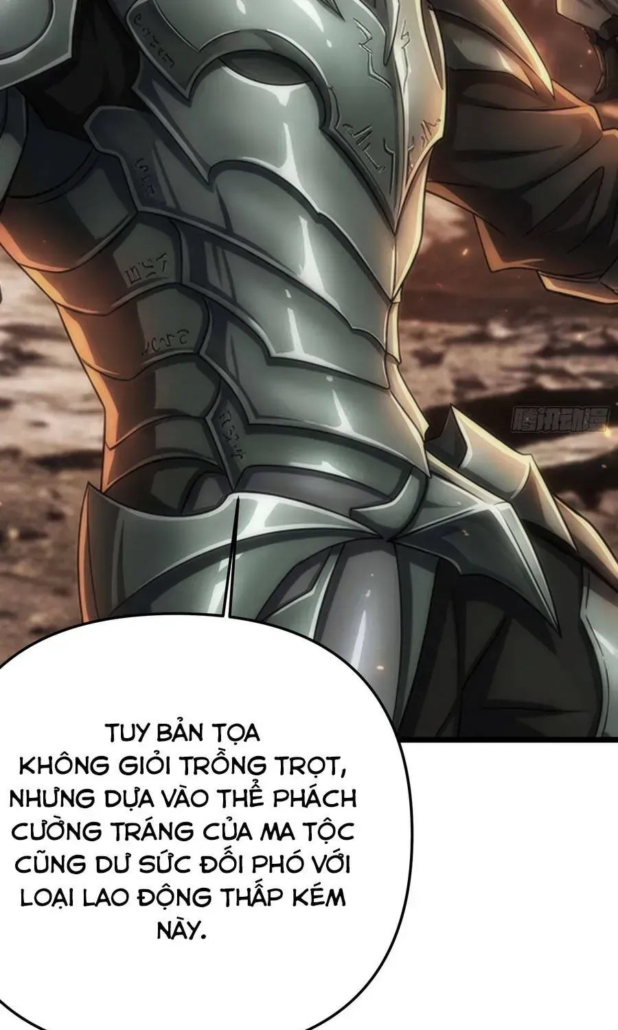 Ta Là Nông Phu Trồng Vong Linh Chapter 21 - Trang 40