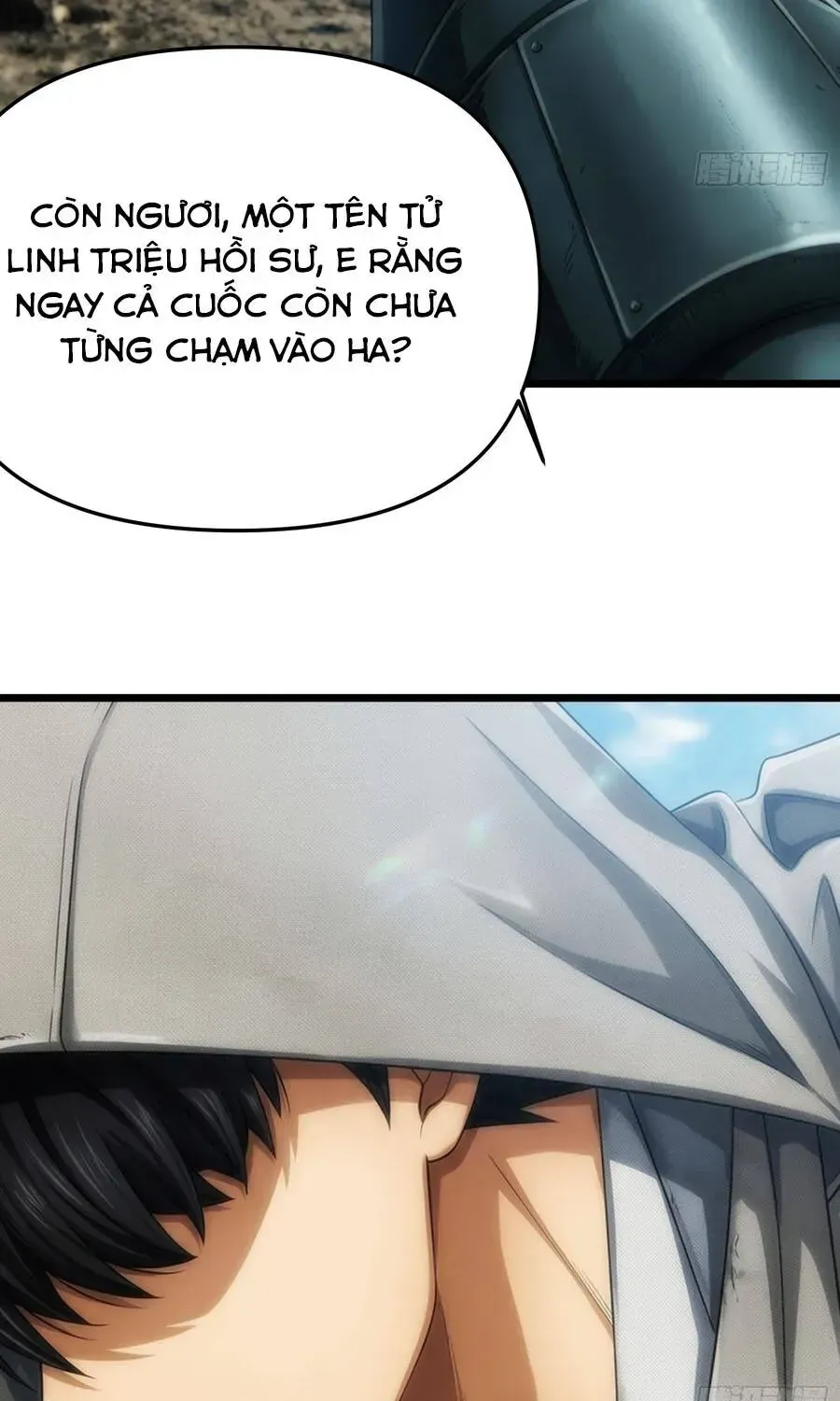 Ta Là Nông Phu Trồng Vong Linh Chapter 21 - Trang 42