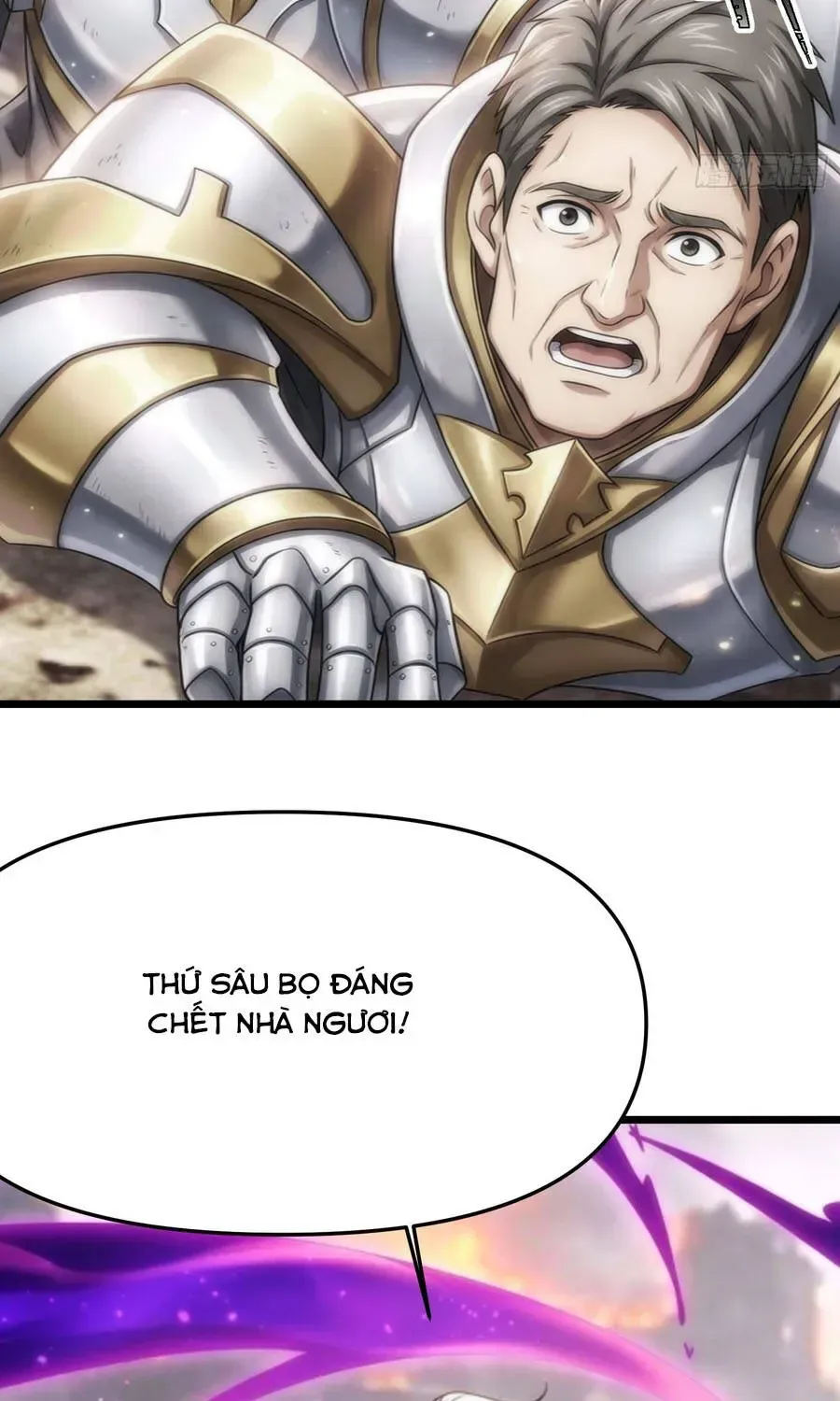 Ta Là Nông Phu Trồng Vong Linh Chapter 21 - Trang 6
