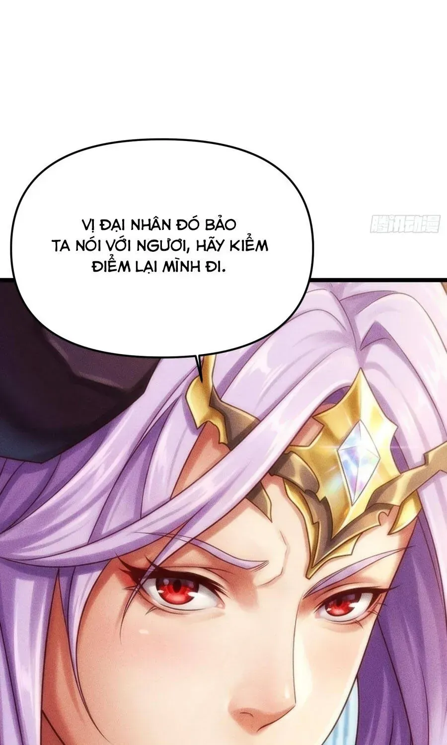 Ta Là Nông Phu Trồng Vong Linh Chapter 22 - Trang 20