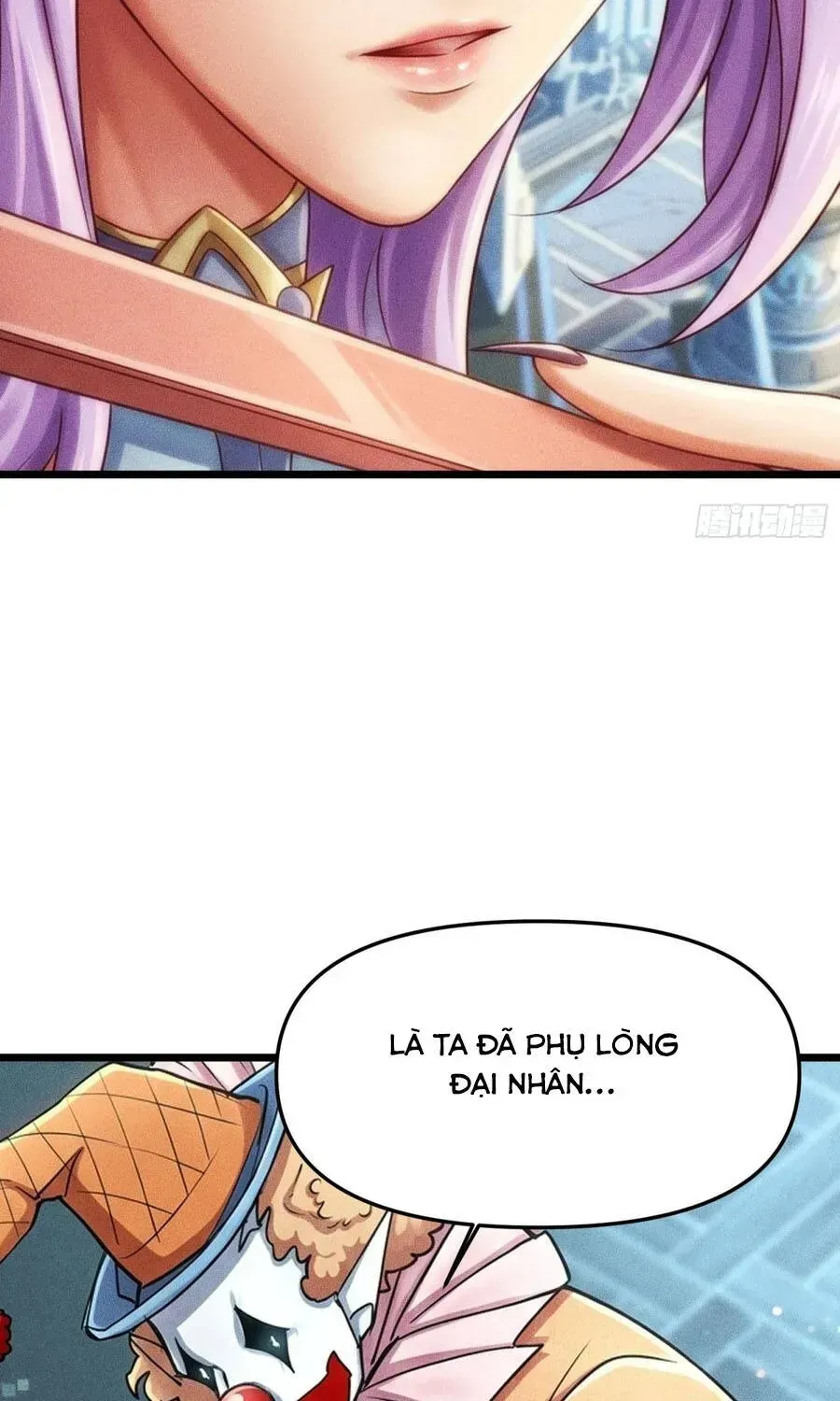 Ta Là Nông Phu Trồng Vong Linh Chapter 22 - Trang 21