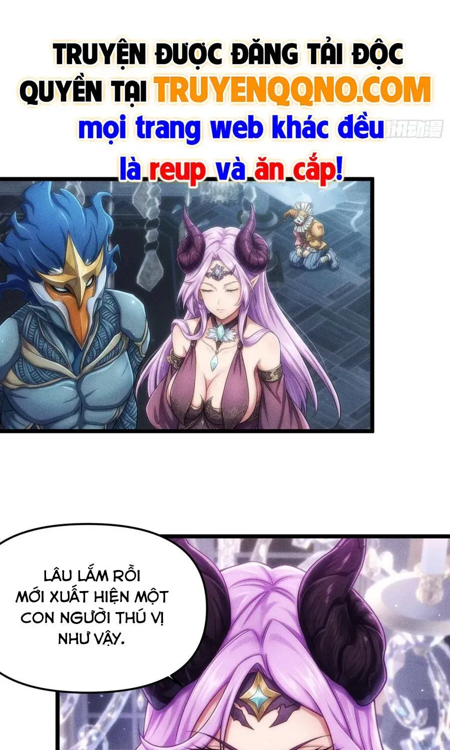 Ta Là Nông Phu Trồng Vong Linh Chapter 22 - Trang 23
