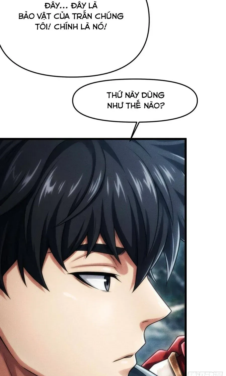 Ta Là Nông Phu Trồng Vong Linh Chapter 22 - Trang 34