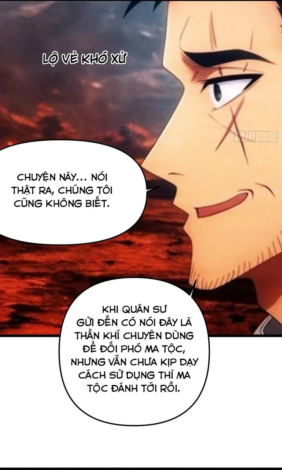 Ta Là Nông Phu Trồng Vong Linh Chapter 22 - Trang 36
