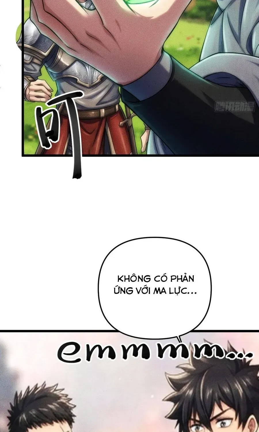 Ta Là Nông Phu Trồng Vong Linh Chapter 22 - Trang 39
