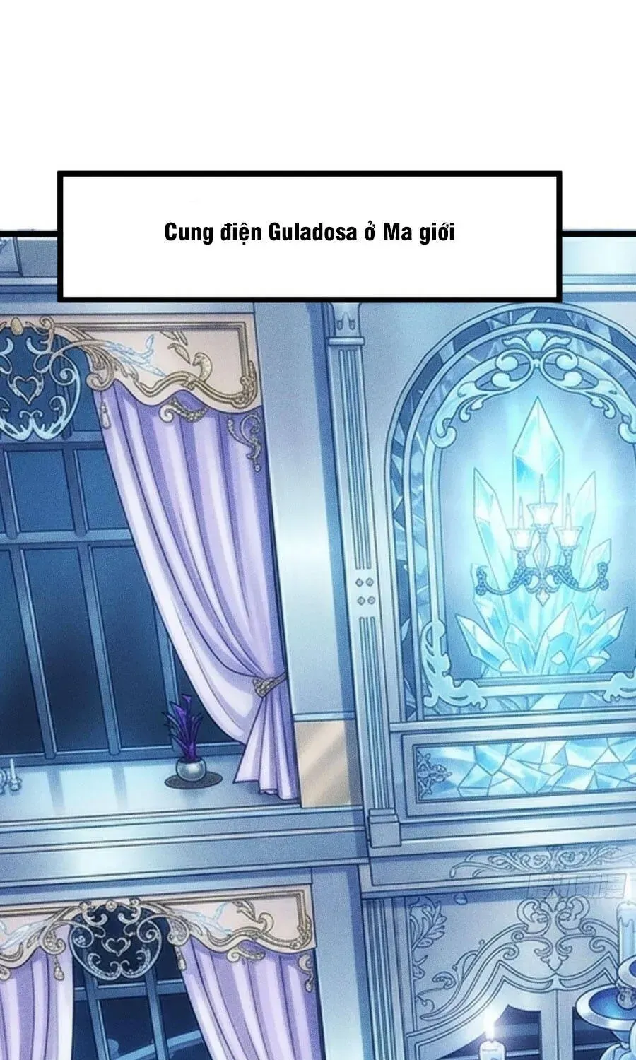 Ta Là Nông Phu Trồng Vong Linh Chapter 22 - Trang 4