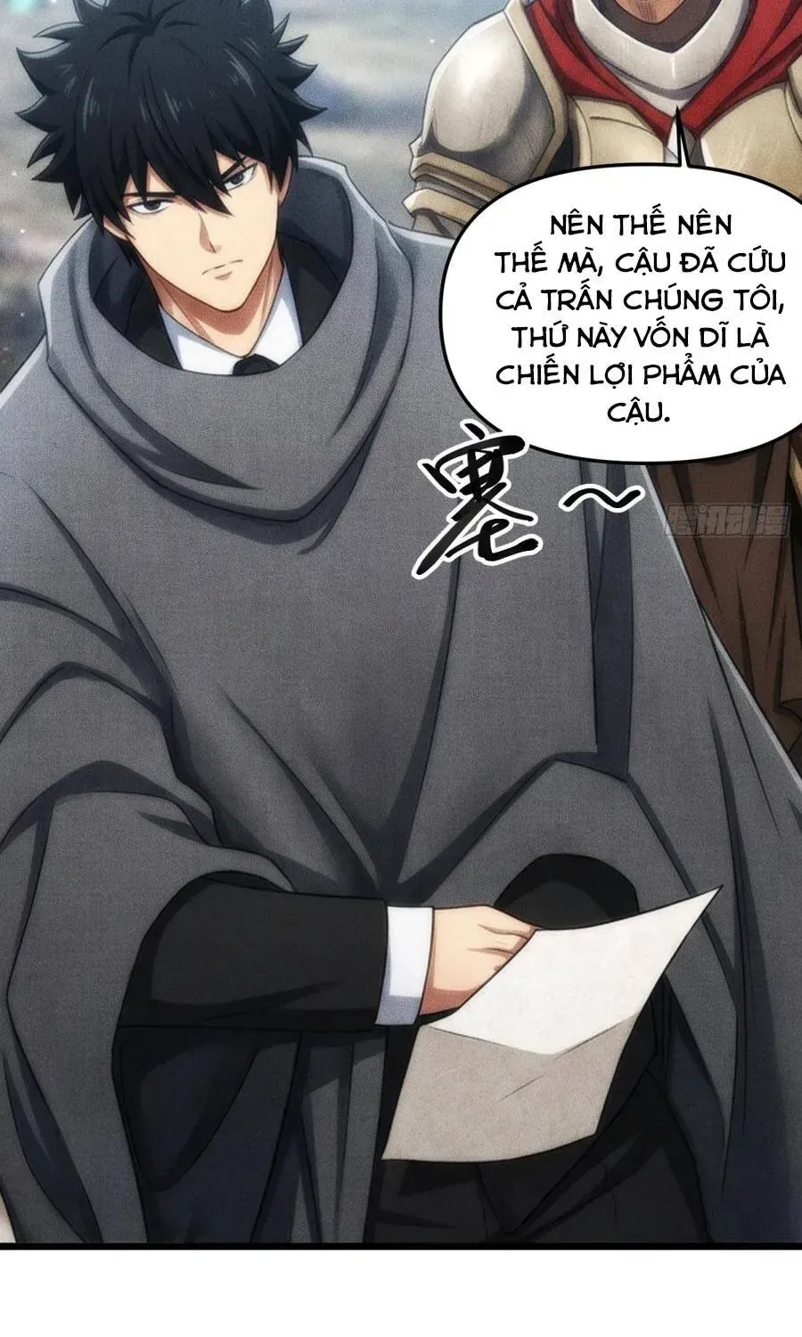 Ta Là Nông Phu Trồng Vong Linh Chapter 22 - Trang 41
