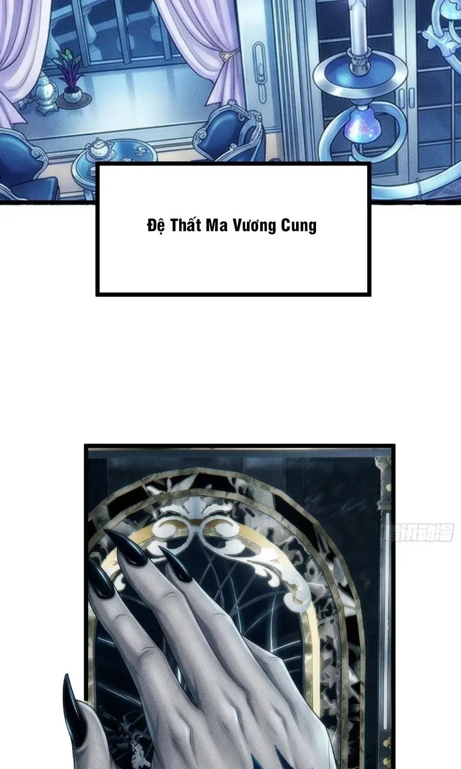 Ta Là Nông Phu Trồng Vong Linh Chapter 22 - Trang 5