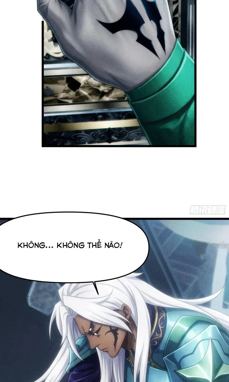 Ta Là Nông Phu Trồng Vong Linh Chapter 22 - Trang 6