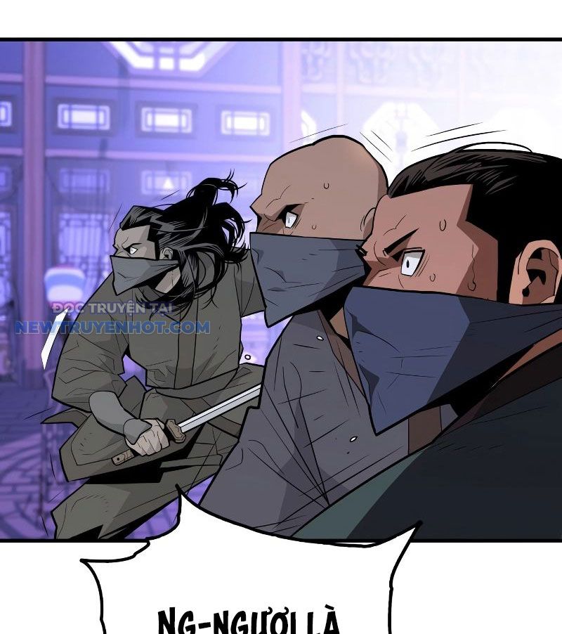 Ta Là Quỷ Vương Chapter 1 - Trang 22