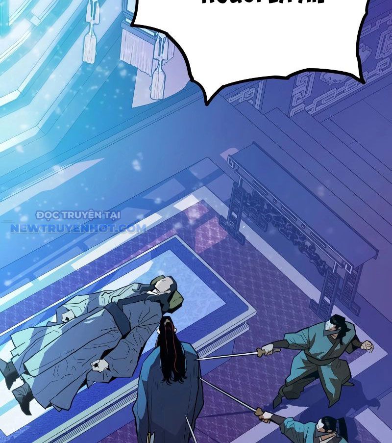 Ta Là Quỷ Vương Chapter 1 - Trang 29