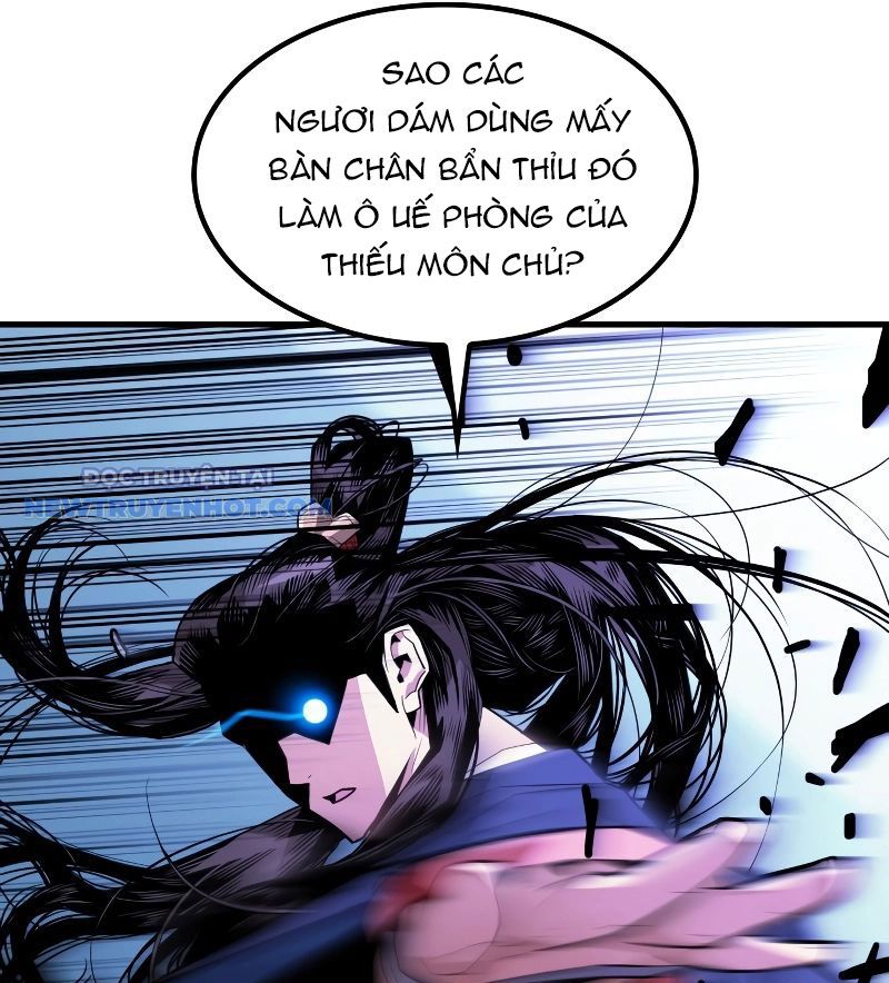 Ta Là Quỷ Vương Chapter 1 - Trang 33
