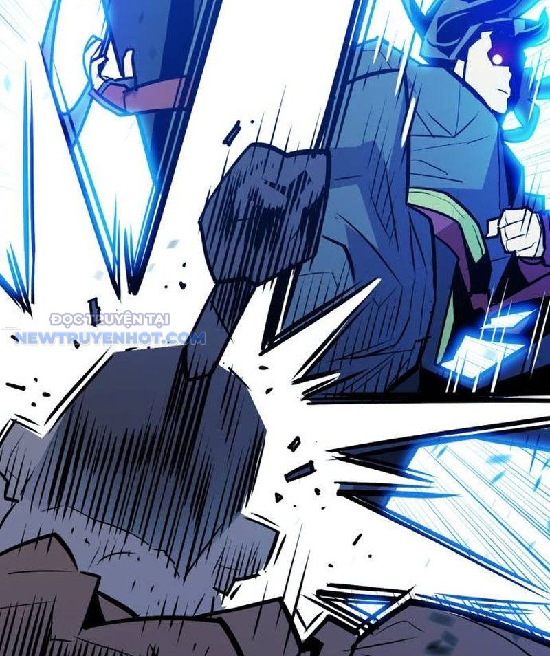 Ta Là Quỷ Vương Chapter 10 - Trang 34