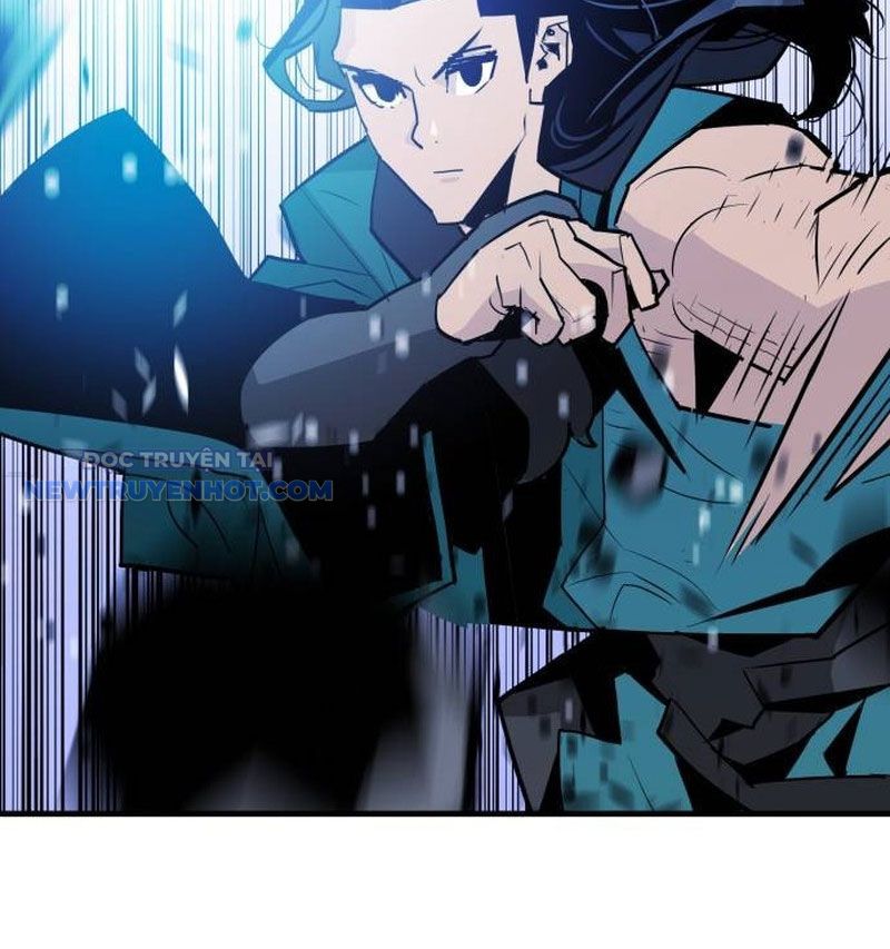 Ta Là Quỷ Vương Chapter 10 - Trang 8
