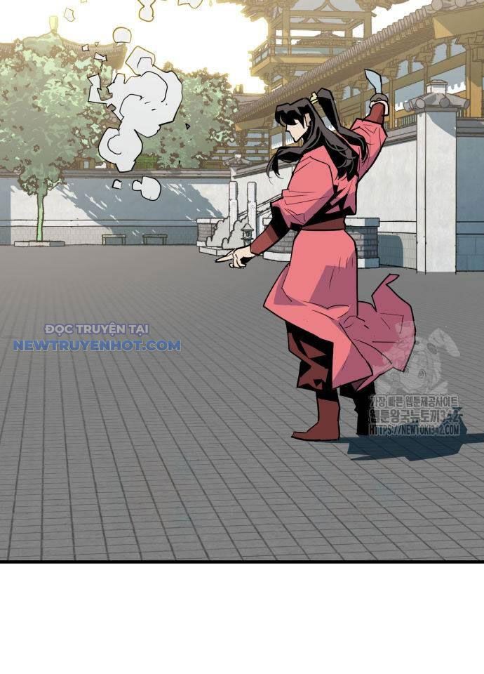 Ta Là Quỷ Vương Chapter 11 - Trang 14